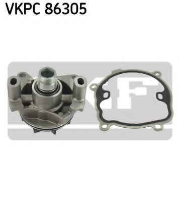 SKF VKPC 86305 Водяной насос для OPEL MOVANO (Опель Моvано) SKF VKPC 86305 Водяной насос для OPEL MOVANO (Опель Моvано)