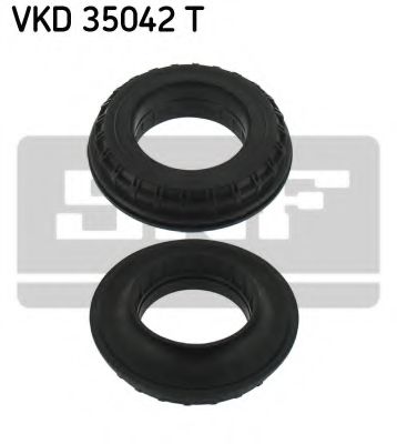 SKF VKD 35042 T Подшипник качения, опора стойки амортизатора для OPEL (Опель) SKF VKD 35042 T Подшипник качения, опора стойки амортизатора для OPEL (Опель)