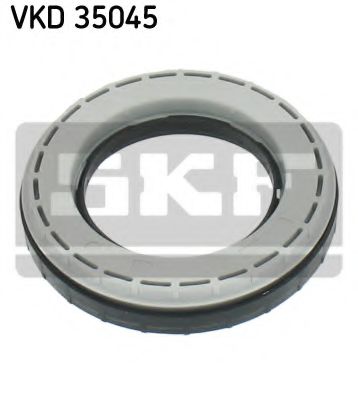 SKF VKD 35045 Подшипник качения, опора стойки амортизатора для OPEL (Опель) SKF VKD 35045 Подшипник качения, опора стойки амортизатора для OPEL (Опель)