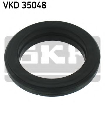 SKF VKD 35048 Подшипник качения, опора стойки амортизатора 