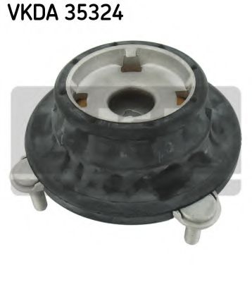 SKF VKDA 35324 Опора стойки амортизатора для PEUGEOT 407 (Пежо 407) SKF VKDA 35324 Опора стойки амортизатора для PEUGEOT 407 (Пежо 407)