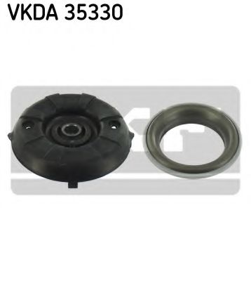 SKF VKDA 35330 Опора стойки амортизатора 