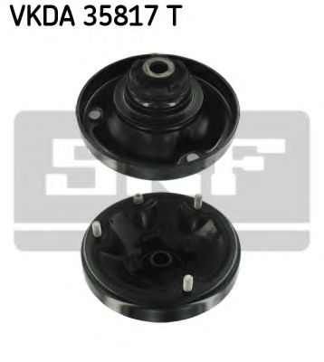 SKF VKDA 35817 T Опора стойки амортизатора 