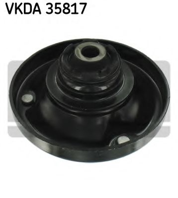 SKF VKDA 35817 Опора стойки амортизатора 