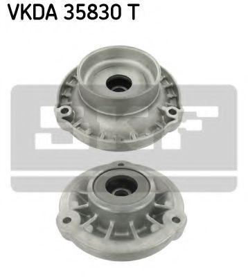 SKF VKDA 35830 T Опора стойки амортизатора 