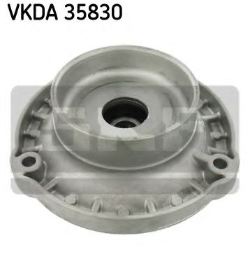 SKF VKDA 35830 Опора стойки амортизатора 
