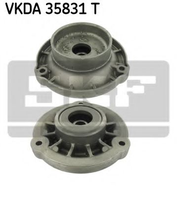 SKF VKDA 35831 T Опора стойки амортизатора 