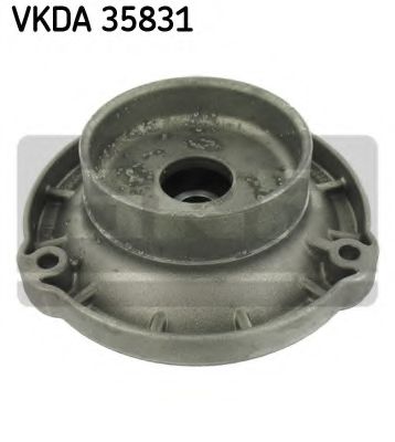 SKF VKDA 35831 Опора стойки амортизатора 