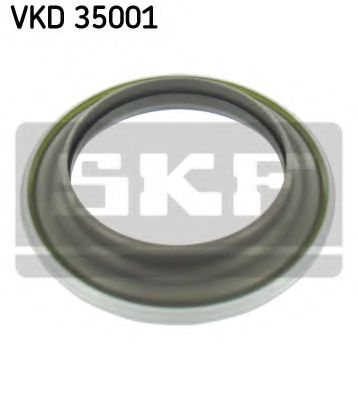 SKF VKD 35001 Подшипник качения, опора стойки амортизатора для RENAULT SAFRANE (Рено Сафранэ) SKF VKD 35001 Подшипник качения, опора стойки амортизатора для RENAULT SAFRANE (Рено Сафранэ)