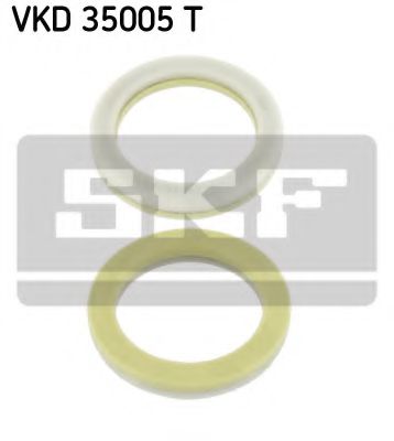 SKF VKD 35005 T Подшипник качения, опора стойки амортизатора 