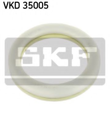 SKF VKD 35005 Подшипник качения, опора стойки амортизатора 