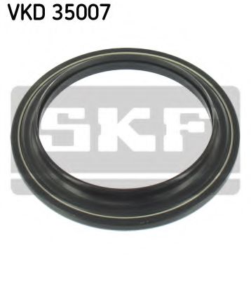 SKF VKD 35007 Подшипник качения, опора стойки амортизатора 