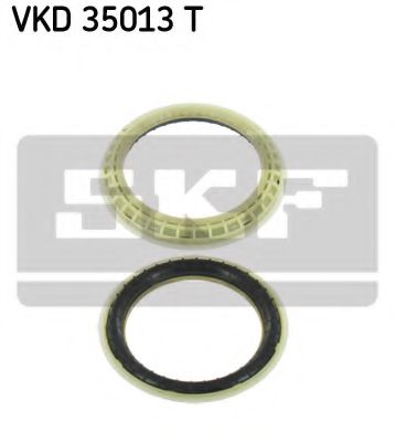 SKF VKD 35013 T Подшипник качения, опора стойки амортизатора 