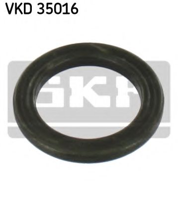 SKF VKD 35016 Подшипник качения, опора стойки амортизатора 