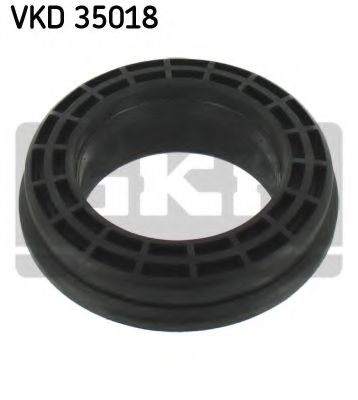 SKF VKD 35018 Подшипник качения, опора стойки амортизатора 