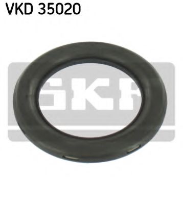 SKF VKD 35020 Подшипник качения, опора стойки амортизатора 