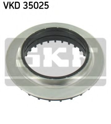 SKF VKD 35025 Подшипник качения, опора стойки амортизатора для AUDI TT (Ауди Тт) SKF VKD 35025 Подшипник качения, опора стойки амортизатора для AUDI TT (Ауди Тт)