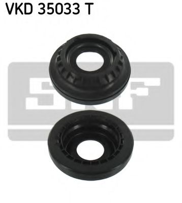 SKF VKD 35033 T Подшипник качения, опора стойки амортизатора 