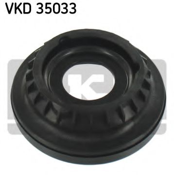 SKF VKD 35033 Подшипник качения, опора стойки амортизатора 