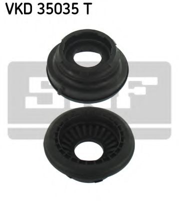 SKF VKD 35035 T Подшипник качения, опора стойки амортизатора для MAZDA 3 (Мазда 3) SKF VKD 35035 T Подшипник качения, опора стойки амортизатора для MAZDA 3 (Мазда 3)