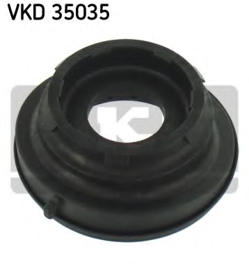 SKF VKD 35035 Подшипник качения, опора стойки амортизатора для MAZDA 3 (Мазда 3) SKF VKD 35035 Подшипник качения, опора стойки амортизатора для MAZDA 3 (Мазда 3)