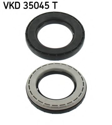 SKF VKD 35045 T Подшипник качения, опора стойки амортизатора для OPEL (Опель) SKF VKD 35045 T Подшипник качения, опора стойки амортизатора для OPEL (Опель)