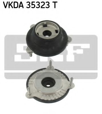 SKF VKDA 35323 T Опора стойки амортизатора для PEUGEOT 407 (Пежо 407) SKF VKDA 35323 T Опора стойки амортизатора для PEUGEOT 407 (Пежо 407)