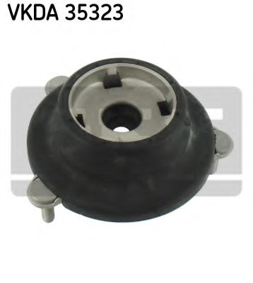 SKF VKDA 35323 Опора стойки амортизатора для PEUGEOT 407 (Пежо 407) SKF VKDA 35323 Опора стойки амортизатора для PEUGEOT 407 (Пежо 407)