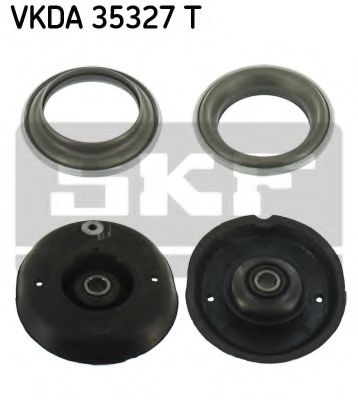 SKF VKDA 35327 T Опора стойки амортизатора для PEUGEOT 207 (Пежо 207) SKF VKDA 35327 T Опора стойки амортизатора для PEUGEOT 207 (Пежо 207)