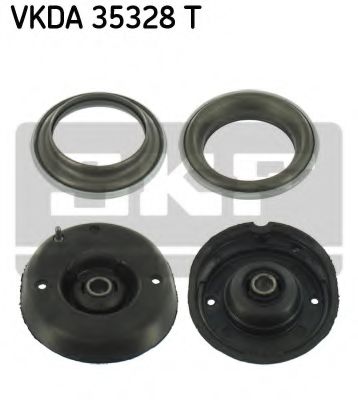 SKF VKDA 35328 T Опора стойки амортизатора 