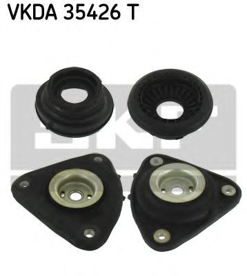 SKF VKDA 35426 T Опора стойки амортизатора для MAZDA AXELA (Мазда Аxэла) SKF VKDA 35426 T Опора стойки амортизатора для MAZDA AXELA (Мазда Аxэла)