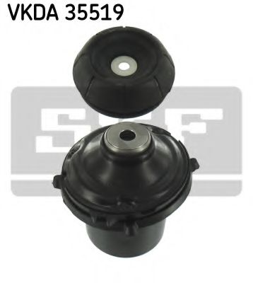 SKF VKDA 35519 Опора стойки амортизатора для OPEL (Опель) SKF VKDA 35519 Опора стойки амортизатора для OPEL (Опель)