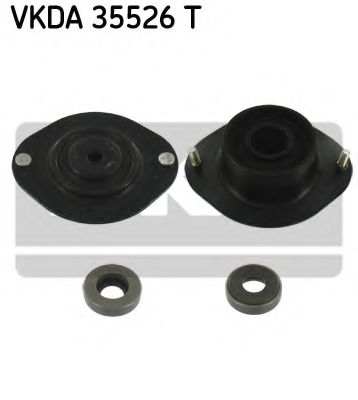 SKF VKDA 35526 T Опора стойки амортизатора 