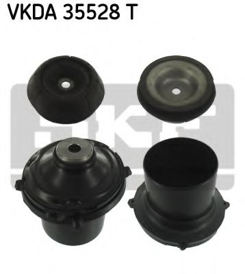 SKF VKDA 35528 T Опора стойки амортизатора для OPEL (Опель) SKF VKDA 35528 T Опора стойки амортизатора для OPEL (Опель)