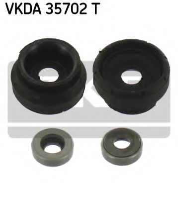 SKF VKDA 35702 T Опора стойки амортизатора 