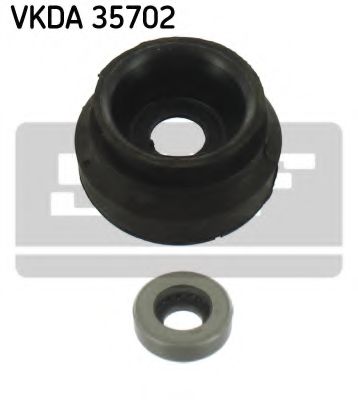 SKF VKDA 35702 Опора стойки амортизатора 