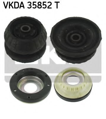 SKF VKDA 35852 T Опора стойки амортизатора 