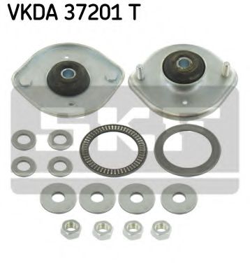 SKF VKDA 37201 T Опора стойки амортизатора 