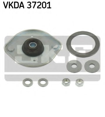 SKF VKDA 37201 Опора стойки амортизатора 