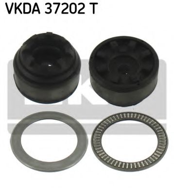 SKF VKDA 37202 T Опора стойки амортизатора 