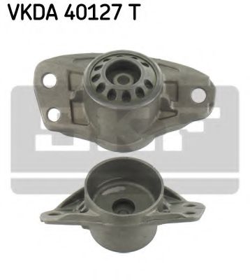SKF VKDA 40127 T Опора стойки амортизатора для AUDI TT (Ауди Тт) SKF VKDA 40127 T Опора стойки амортизатора для AUDI TT (Ауди Тт)