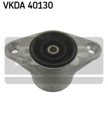 SKF VKDA 40130 Опора стойки амортизатора 