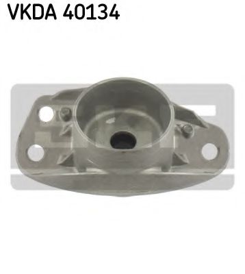 SKF VKDA 40134 Опора стойки амортизатора 
