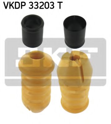 SKF VKDP 33203 T Пылезащитный комплект, амортизатор для SKODA FORMAN (Шкода Форман) SKF VKDP 33203 T Пылезащитный комплект, амортизатор для SKODA FORMAN (Шкода Форман)