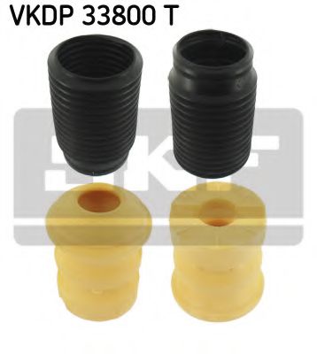 SKF VKDP 33800 T Пылезащитный комплект, амортизатор для BMW (Бмв) SKF VKDP 33800 T Пылезащитный комплект, амортизатор для BMW (Бмв)