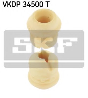 SKF VKDP 34500 T Пылезащитный комплект, амортизатор для OPEL VECTRA B (Опель Вектра б) SKF VKDP 34500 T Пылезащитный комплект, амортизатор для OPEL VECTRA B (Опель Вектра б)