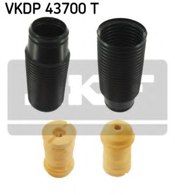 SKF VKDP 43700 T Пылезащитный комплект, амортизатор для AUDI 100 (Ауди 100) SKF VKDP 43700 T Пылезащитный комплект, амортизатор для AUDI 100 (Ауди 100)