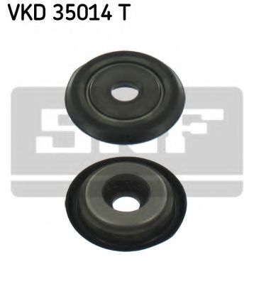 SKF VKD 35014 T Подшипник качения, опора стойки амортизатора для FORD ORION II (Форд Орион 2) SKF VKD 35014 T Подшипник качения, опора стойки амортизатора для FORD ORION II (Форд Орион 2)