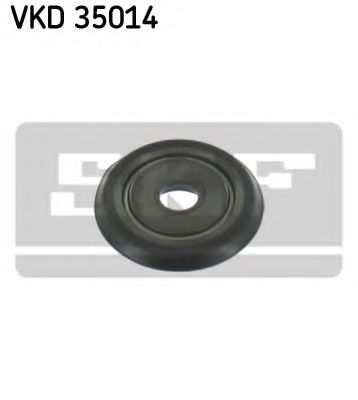 SKF VKD 35014 Подшипник качения, опора стойки амортизатора для FORD ORION II (Форд Орион 2) SKF VKD 35014 Подшипник качения, опора стойки амортизатора для FORD ORION II (Форд Орион 2)