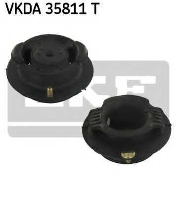 SKF VKDA 35811 T Опора стойки амортизатора 